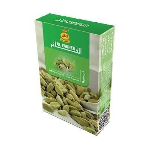 Табак Al Fakher Кардамон 50 гр в Санкт-Петербурге