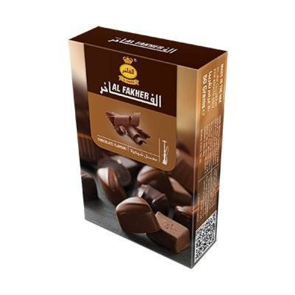 Табак Al Fakher Шоколад 50 гр в Санкт-Петербурге