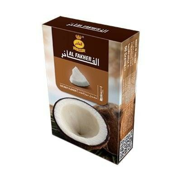 Табак Al Fakher Кокос 50 гр в Санкт-Петербурге
