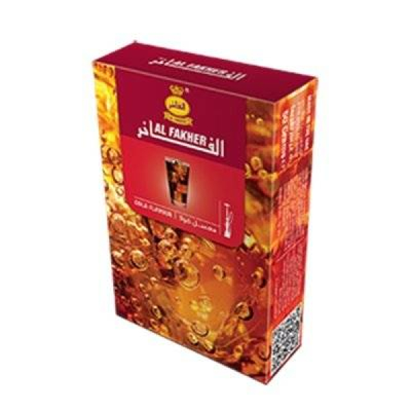 Табак Al Fakher Кока-Кола 50 гр в Санкт-Петербурге