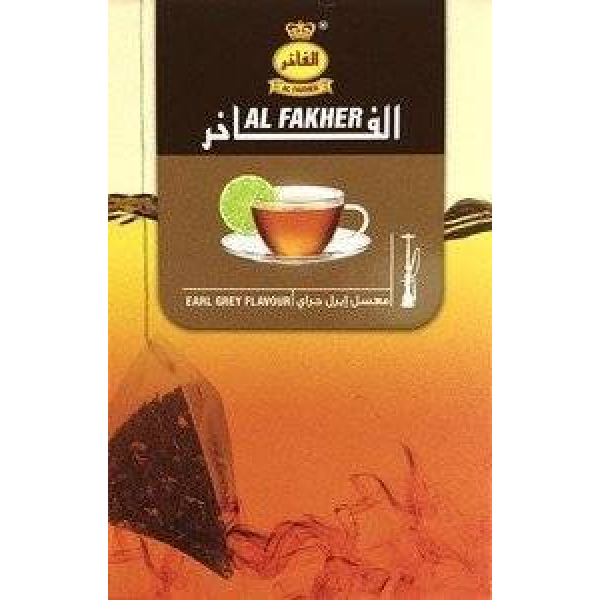 Табак Al Fakher Earl grey 50 гр в Санкт-Петербурге