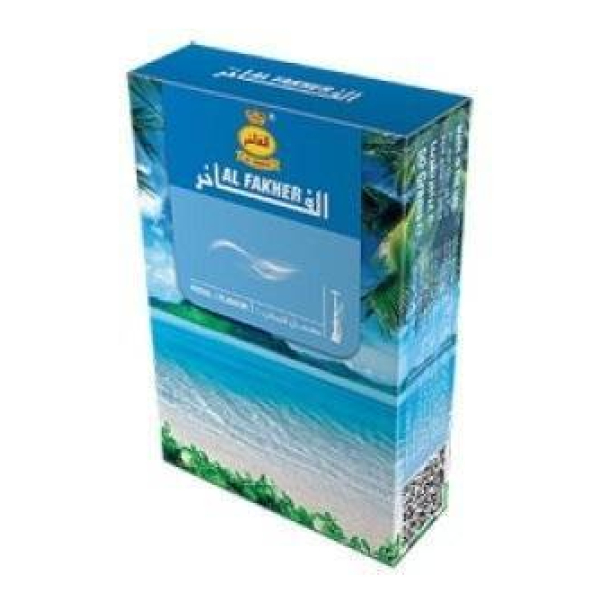 Табак Al Fakher Fresh Mist 50 гр в Санкт-Петербурге