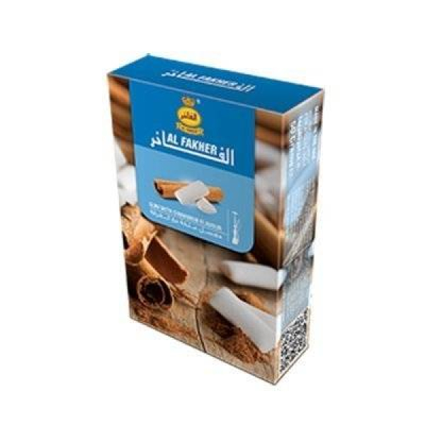 Табак Al Fakher Жвачка с корицей 50 гр в Санкт-Петербурге