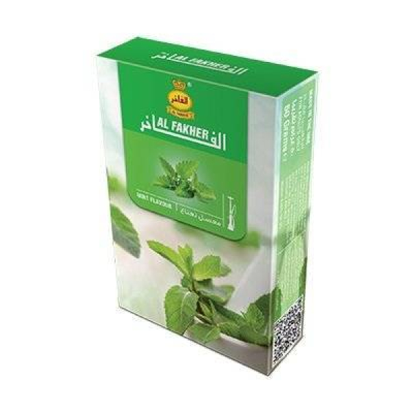Табак Al Fakher Мята 50 гр в Санкт-Петербурге