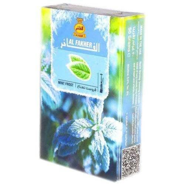 Табак Al Fakher Mint Frost 50 гр в Санкт-Петербурге