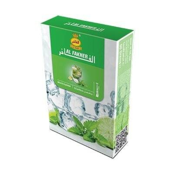 Табак Al Fakher Мохито 50 гр в Санкт-Петербурге