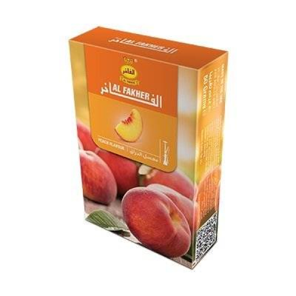 Табак Al Fakher Персик 50 гр в Санкт-Петербурге