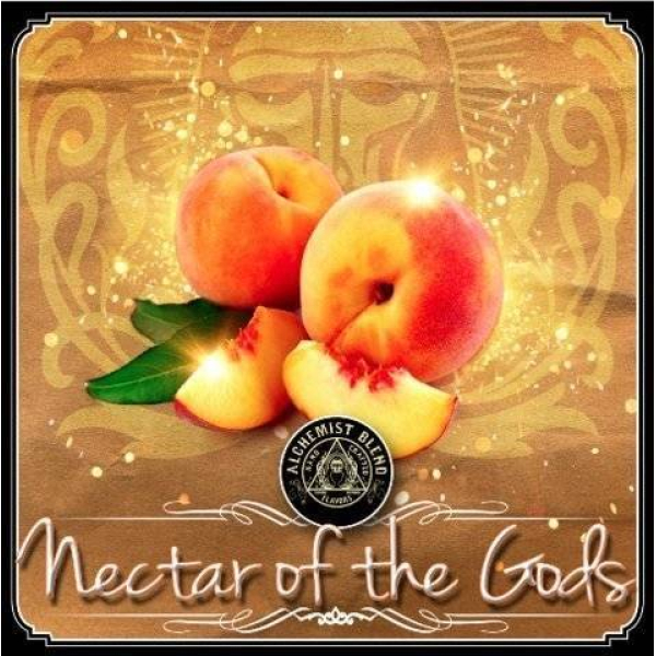 Табак Alchemist Nectar of Gods 100 грамм в Санкт-Петербурге