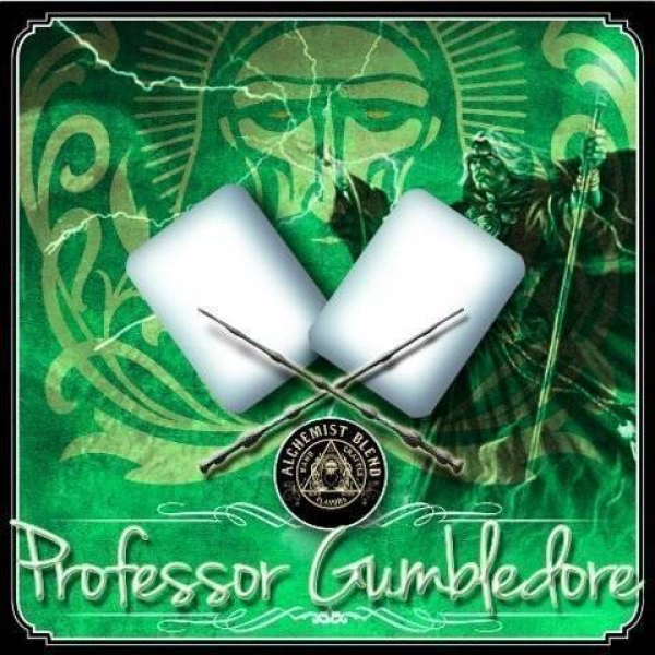 Табак Alchemist Professor Gumbledore 100 грамм в Санкт-Петербурге