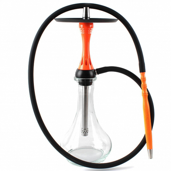 Кальян Alpha Hookah X Orange в Санкт-Петербурге