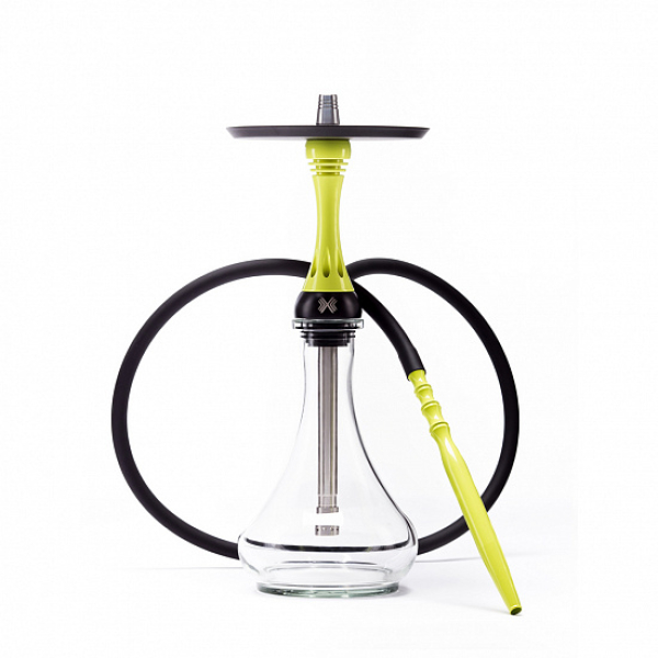 Кальян Alpha Hookah X Yellow в Санкт-Петербурге