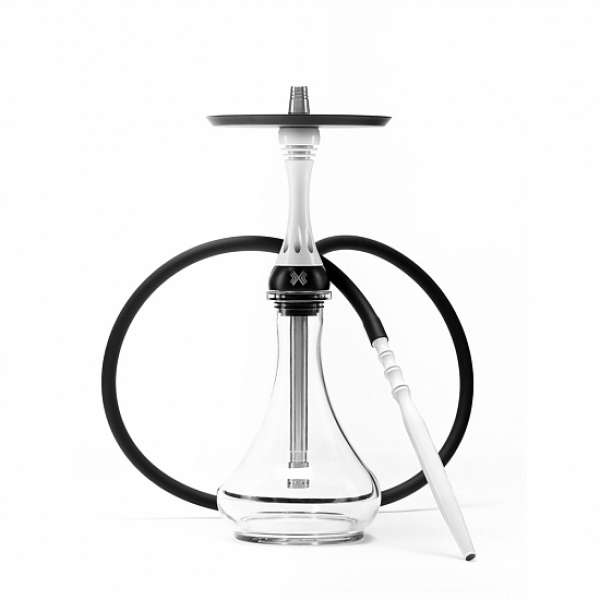 Кальян Alpha Hookah X Snow White в Санкт-Петербурге