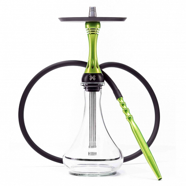 Кальян Alpha Hookah X Lime в Санкт-Петербурге