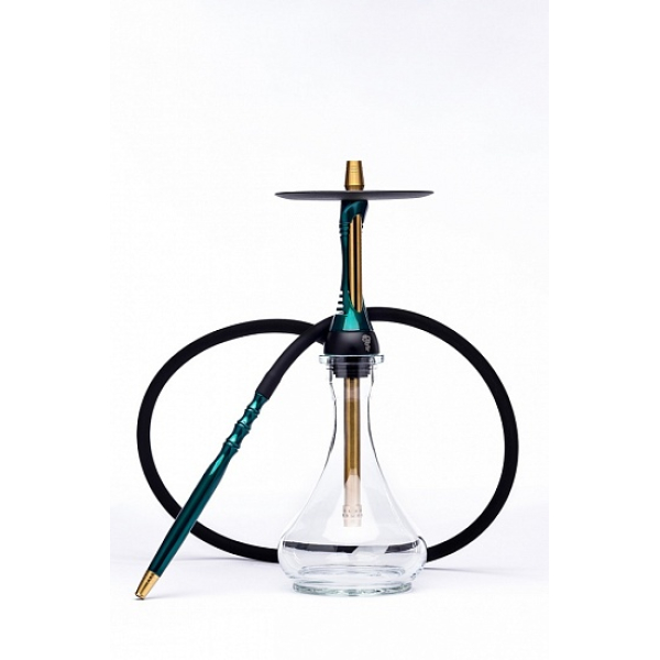 Кальян Alpha Hookah S Green Candy в Санкт-Петербурге