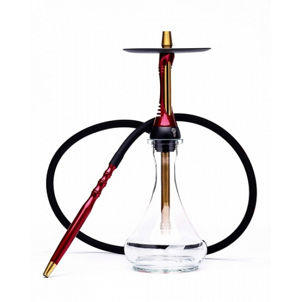 Кальян Alpha Hookah S Red Candy в Санкт-Петербурге