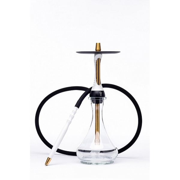 Кальян Alpha Hookah S Snow White в Санкт-Петербурге