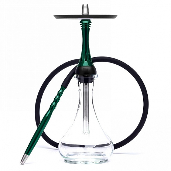 Кальян Alpha Hookah X Green Candy в Санкт-Петербурге