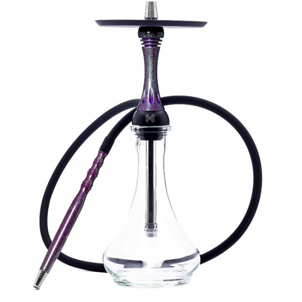 Кальян Alpha Hookah X Joker в Санкт-Петербурге