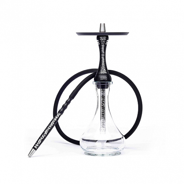 Кальян Alpha Hookah X Special Series Artist Black в Санкт-Петербурге
