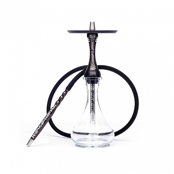 Кальян Alpha Hookah X Special Series Artist Bronze в Санкт-Петербурге