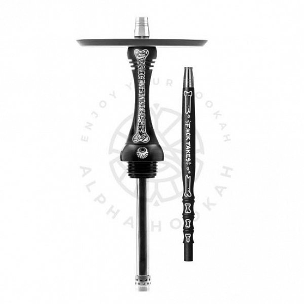 Кальян Alpha Hookah X Special Series FAKES в Санкт-Петербурге