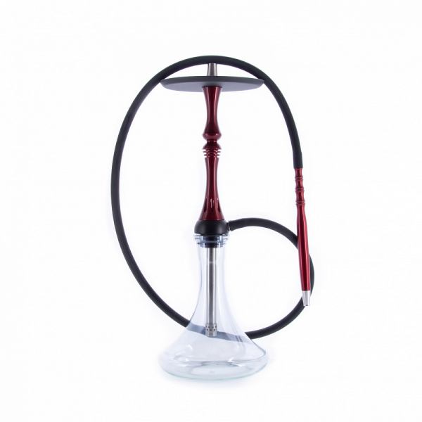 Кальян Alpha Hookah Kappa Red Candy в Санкт-Петербурге