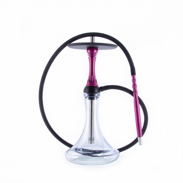 Кальян Alpha Hookah X Harley в Санкт-Петербурге
