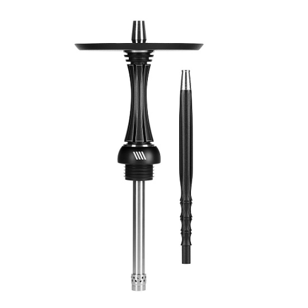 Кальян Alpha Hookah X REVERSE - BLACK MATTE в Санкт-Петербурге