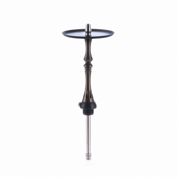 Кальян Alpha Hookah Kappa Bronze (Бронзовый, 56 см) в Санкт-Петербурге