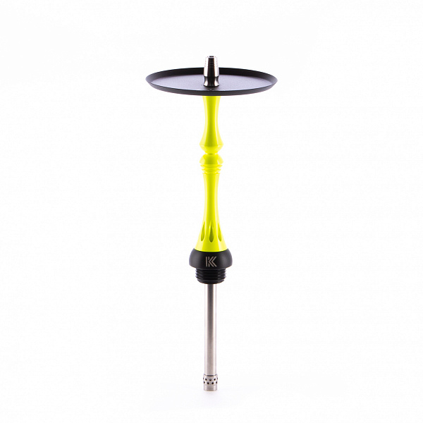 Кальян Alpha Hookah Kappa Yellow (Желтый, 56 см) в Санкт-Петербурге