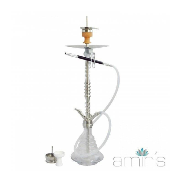 Кальян Amirs 102 в Санкт-Петербурге