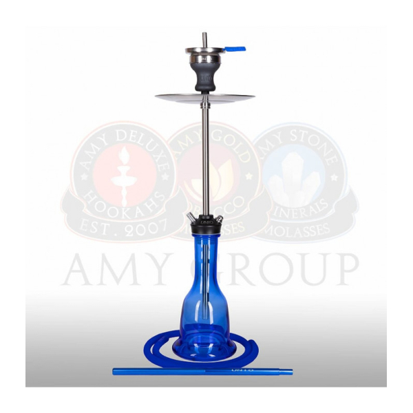 Кальян Amy Deluxe Unio 004 в Санкт-Петербурге
