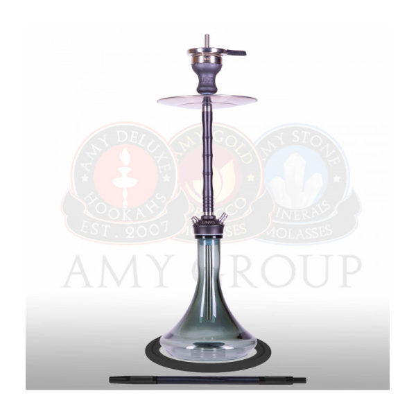 Кальян Amy Deluxe Unio 006 в Санкт-Петербурге