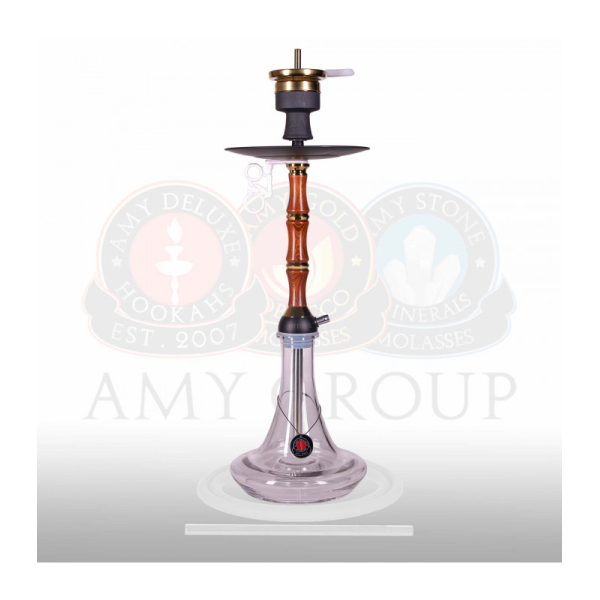 Кальян Amy Deluxe 113.01 Bamboo в Санкт-Петербурге