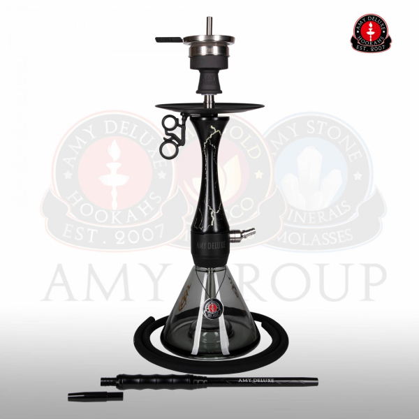 Кальян Amy Deluxe 105.02 Woodica в Санкт-Петербурге