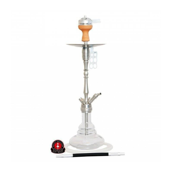Кальян AMY Deluxe Palm Steel SS07 в Санкт-Петербурге