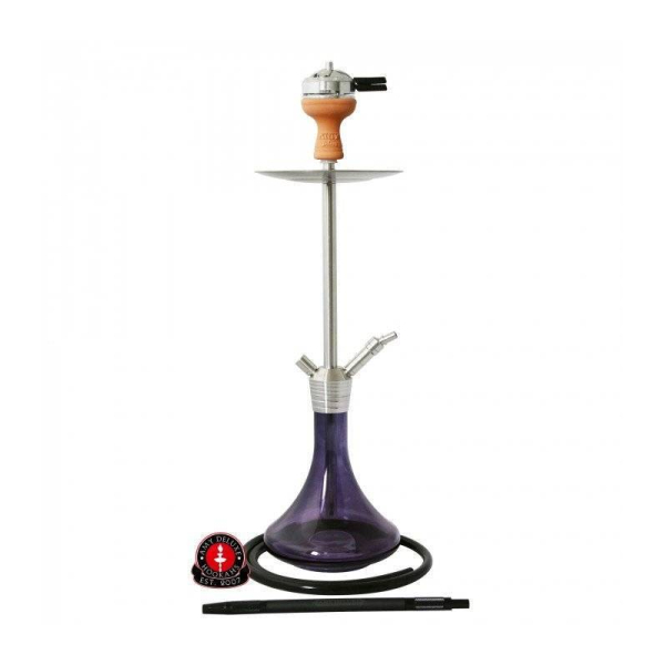 Кальян AMY Deluxe SS09 Stick Steel в Санкт-Петербурге