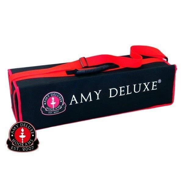 Сумка Amy Deluxe для кальяна в Санкт-Петербурге
