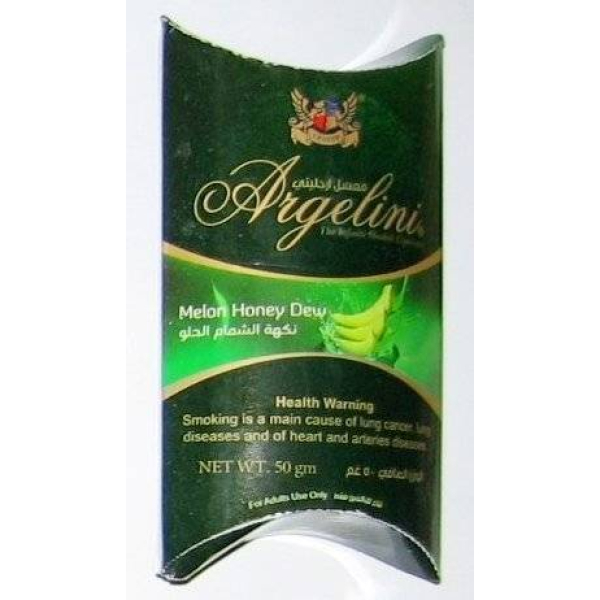 Табак Argelini Melon Honey Dew 50 грамм в Санкт-Петербурге