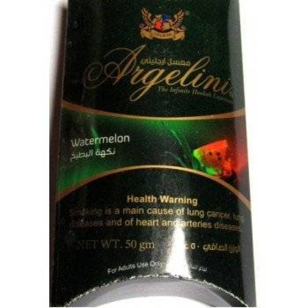 Табак Argelini Watermelon 50 грамм в Санкт-Петербурге
