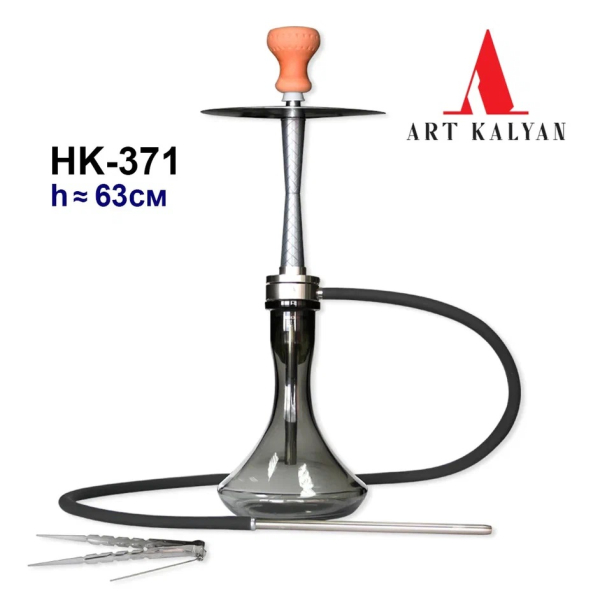 Арт Кальян HK-371 в Санкт-Петербурге