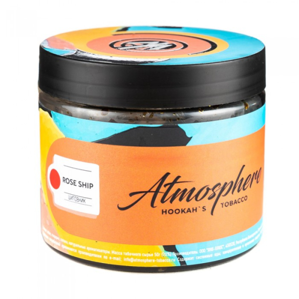 Табак Atmosphere Rose Ship (Шиповник) 250 гр в Санкт-Петербурге