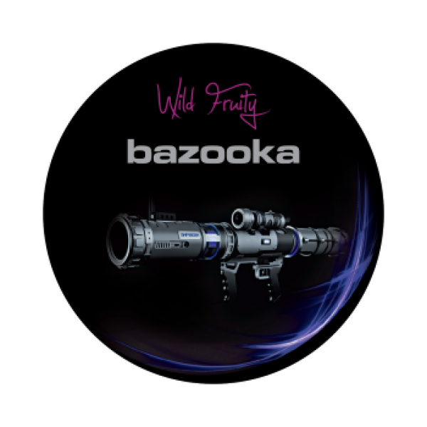 Табак Bang Bang Bazooka 100 грамм в Санкт-Петербурге