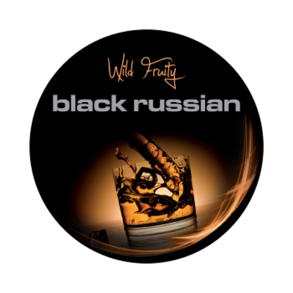 Табак Bang Bang Black Russian 100 грамм в Санкт-Петербурге