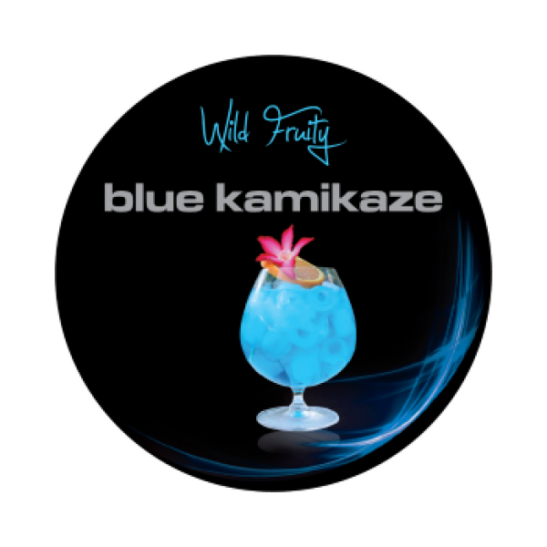 Табак Bang Bang Blue Kamikaze 100 грамм в Санкт-Петербурге