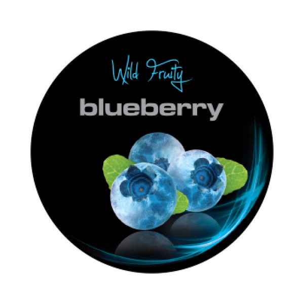 Табак Bang Bang Blueberry 100 грамм в Санкт-Петербурге