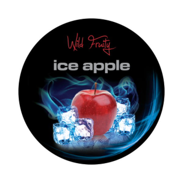 Табак Bang Bang Ice Apple Cinnamon 100 грамм в Санкт-Петербурге