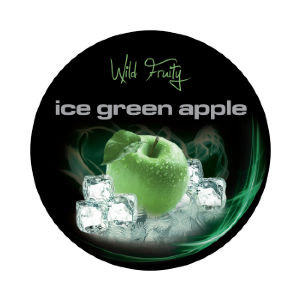 Табак Bang Bang Ice Green Apple 100 грамм в Санкт-Петербурге