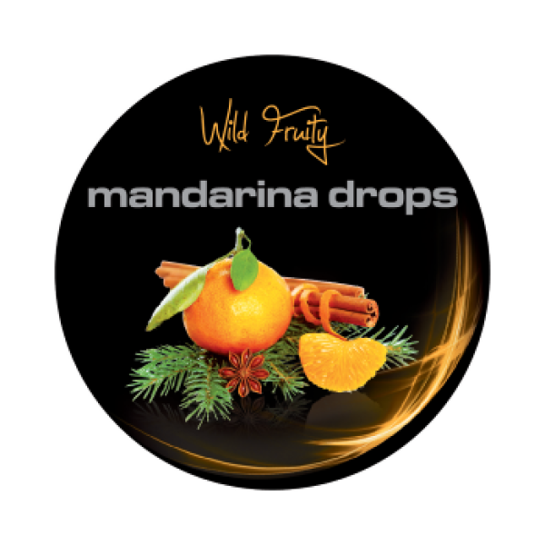 Табак Bang Bang Mandarina Drops 100 грамм в Санкт-Петербурге