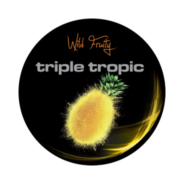 Табак Bang Bang Triple Tropic 100 грамм в Санкт-Петербурге
